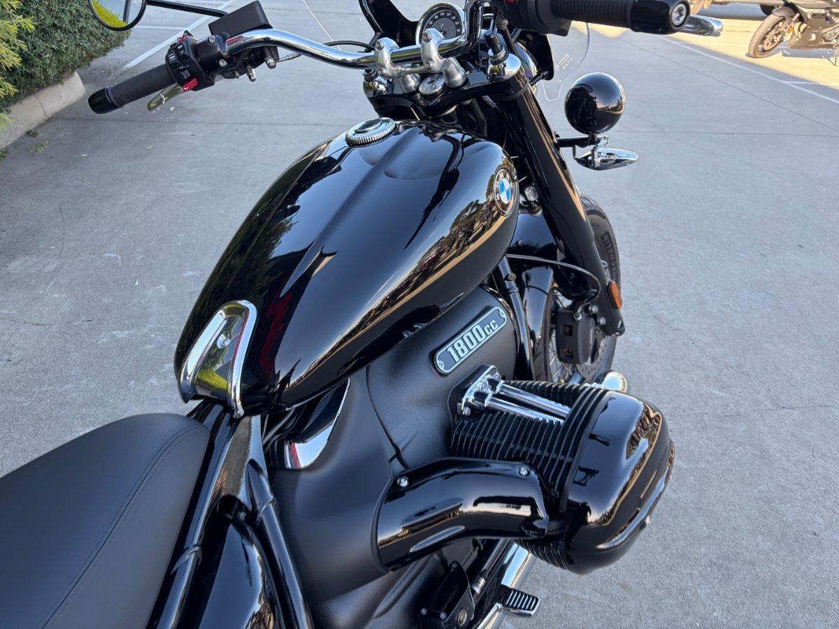 2023 BMW R 18 CLASSIC HIGHLINE CRUISER