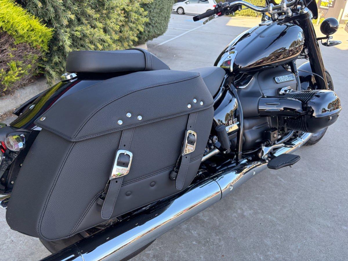 2023 BMW R 18 CLASSIC HIGHLINE CRUISER