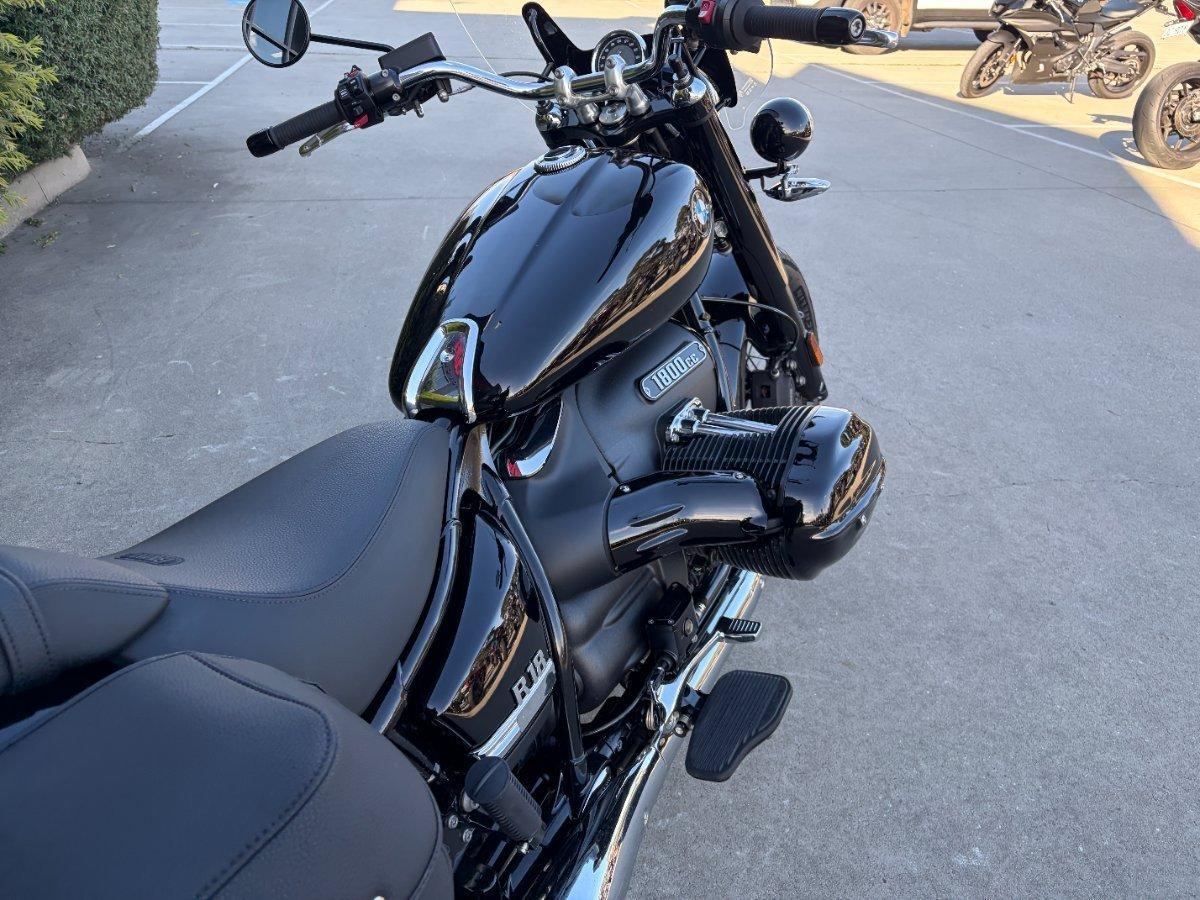 2023 BMW R 18 CLASSIC HIGHLINE CRUISER