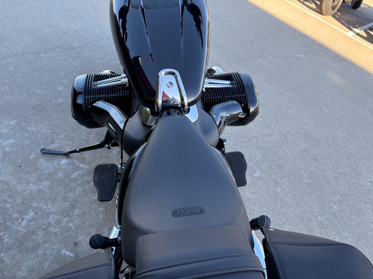 2023 BMW R 18 CLASSIC HIGHLINE CRUISER