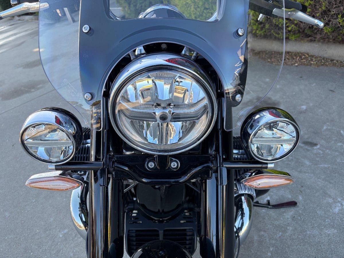 2023 BMW R 18 CLASSIC HIGHLINE CRUISER