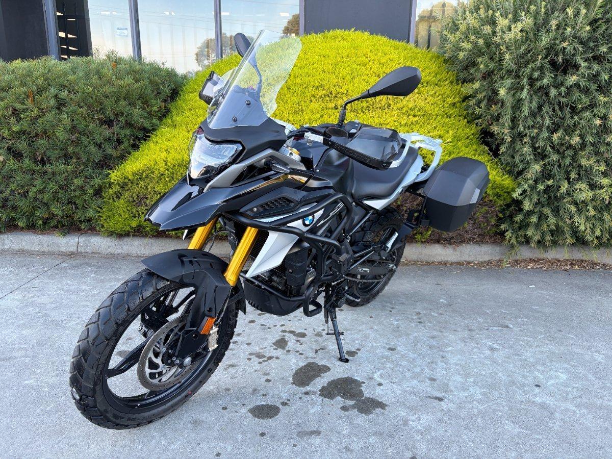 2023 BMW G 310 GS DUAL SPORTS