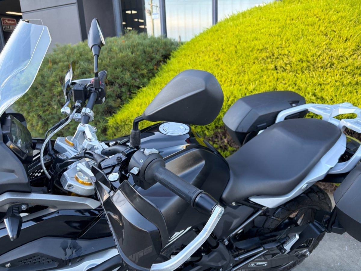 2023 BMW G 310 GS DUAL SPORTS