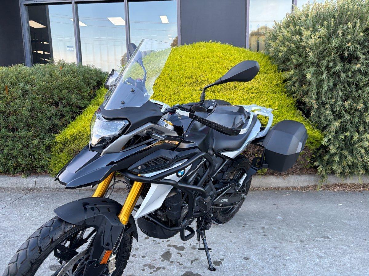 2023 BMW G 310 GS DUAL SPORTS