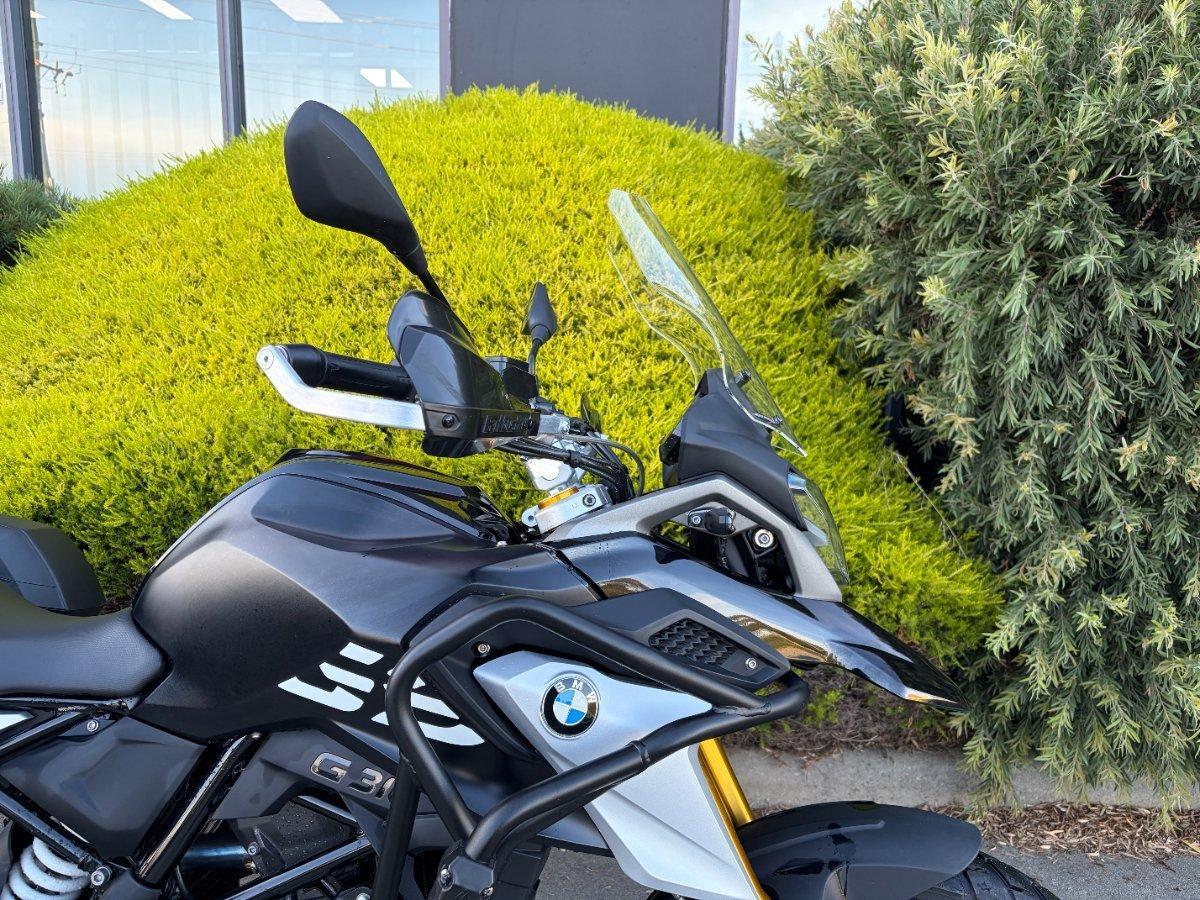 2023 BMW G 310 GS DUAL SPORTS