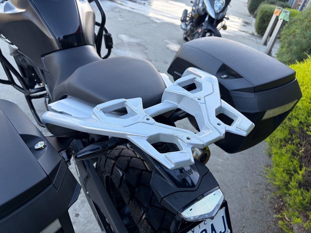 2023 BMW G 310 GS DUAL SPORTS