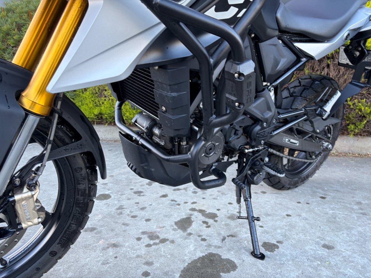 2023 BMW G 310 GS DUAL SPORTS