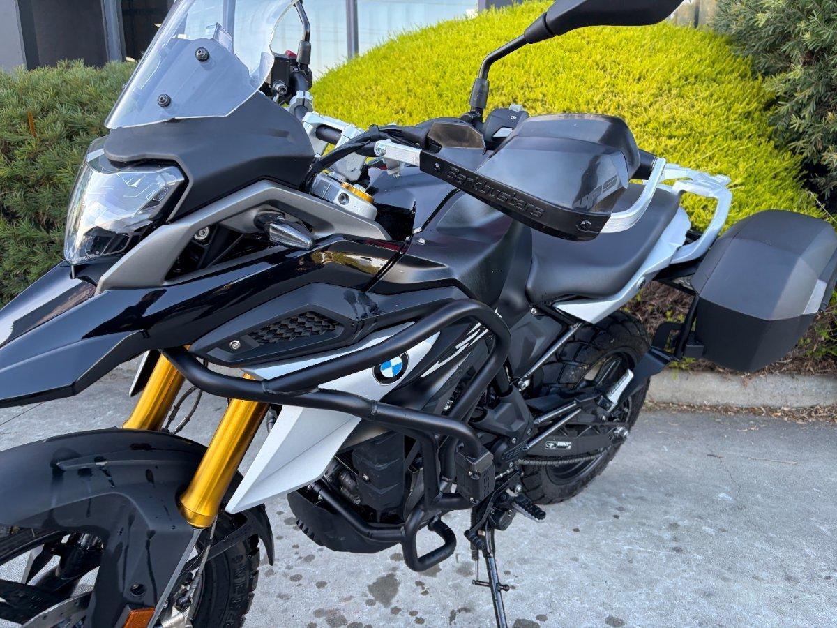 2023 BMW G 310 GS DUAL SPORTS
