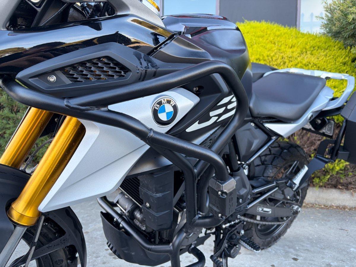 2023 BMW G 310 GS DUAL SPORTS