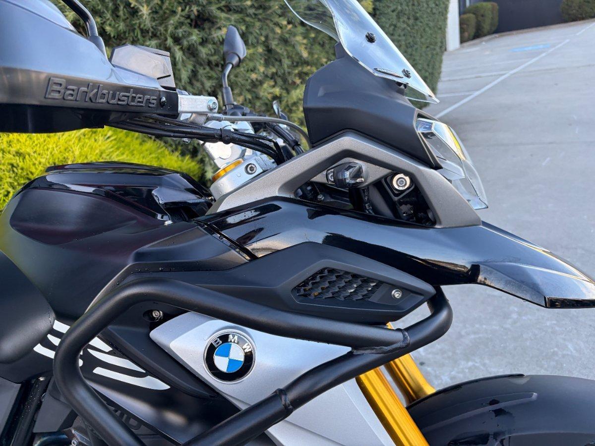 2023 BMW G 310 GS DUAL SPORTS