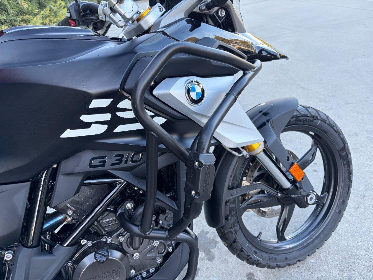 2023 BMW G 310 GS DUAL SPORTS