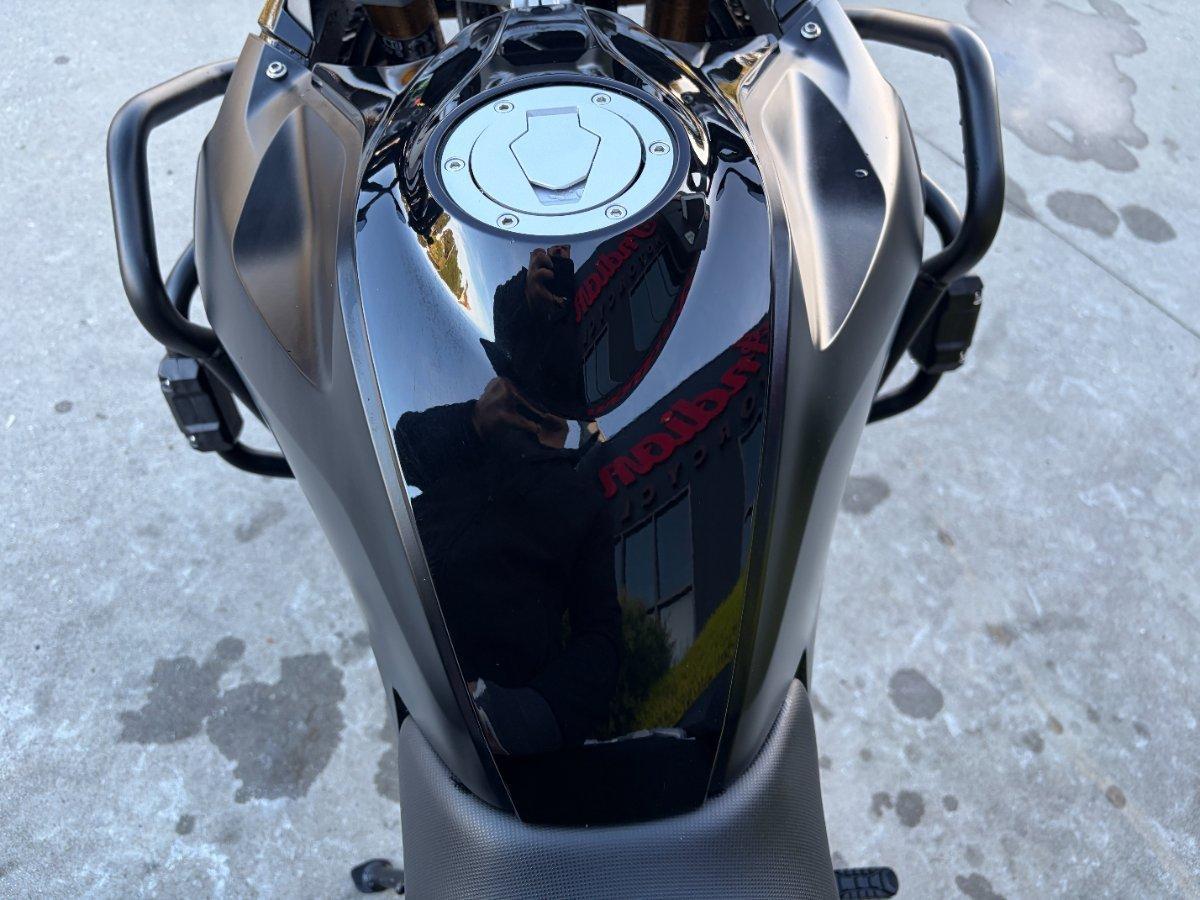 2023 BMW G 310 GS DUAL SPORTS