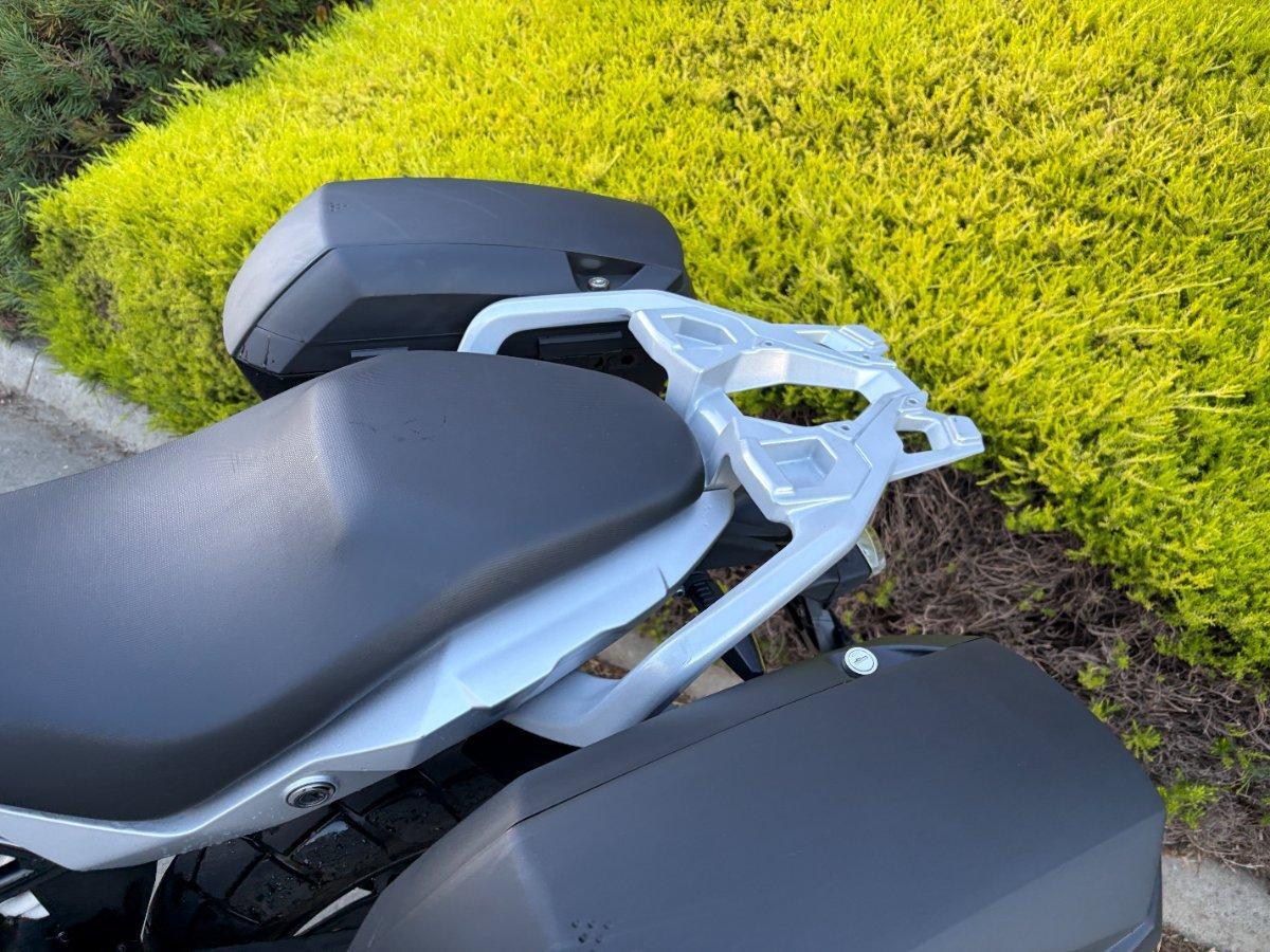 2023 BMW G 310 GS DUAL SPORTS