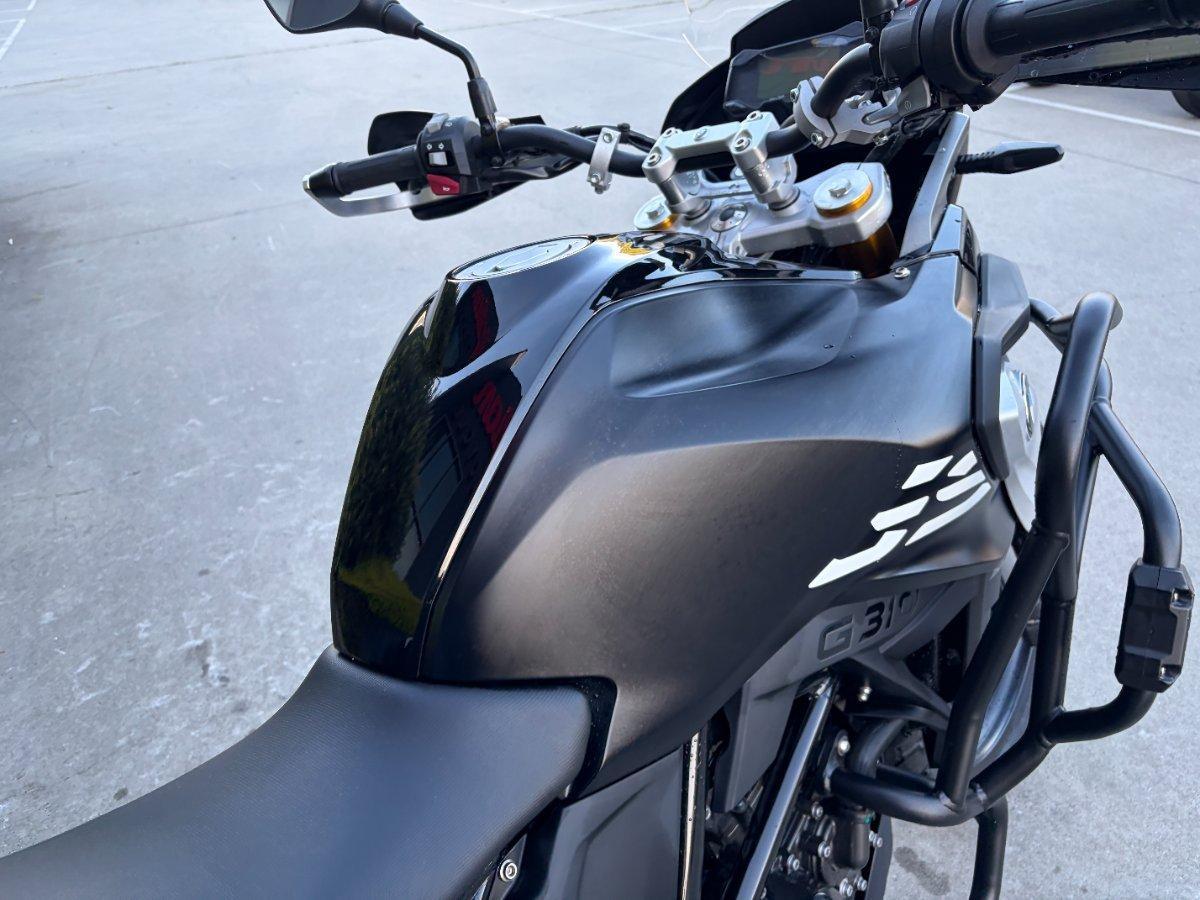 2023 BMW G 310 GS DUAL SPORTS