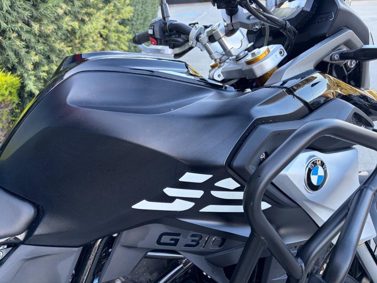 2023 BMW G 310 GS DUAL SPORTS