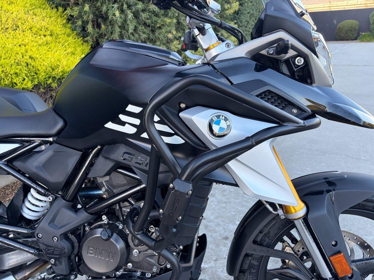 2023 BMW G 310 GS DUAL SPORTS