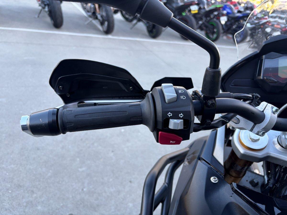 2023 BMW G 310 GS DUAL SPORTS