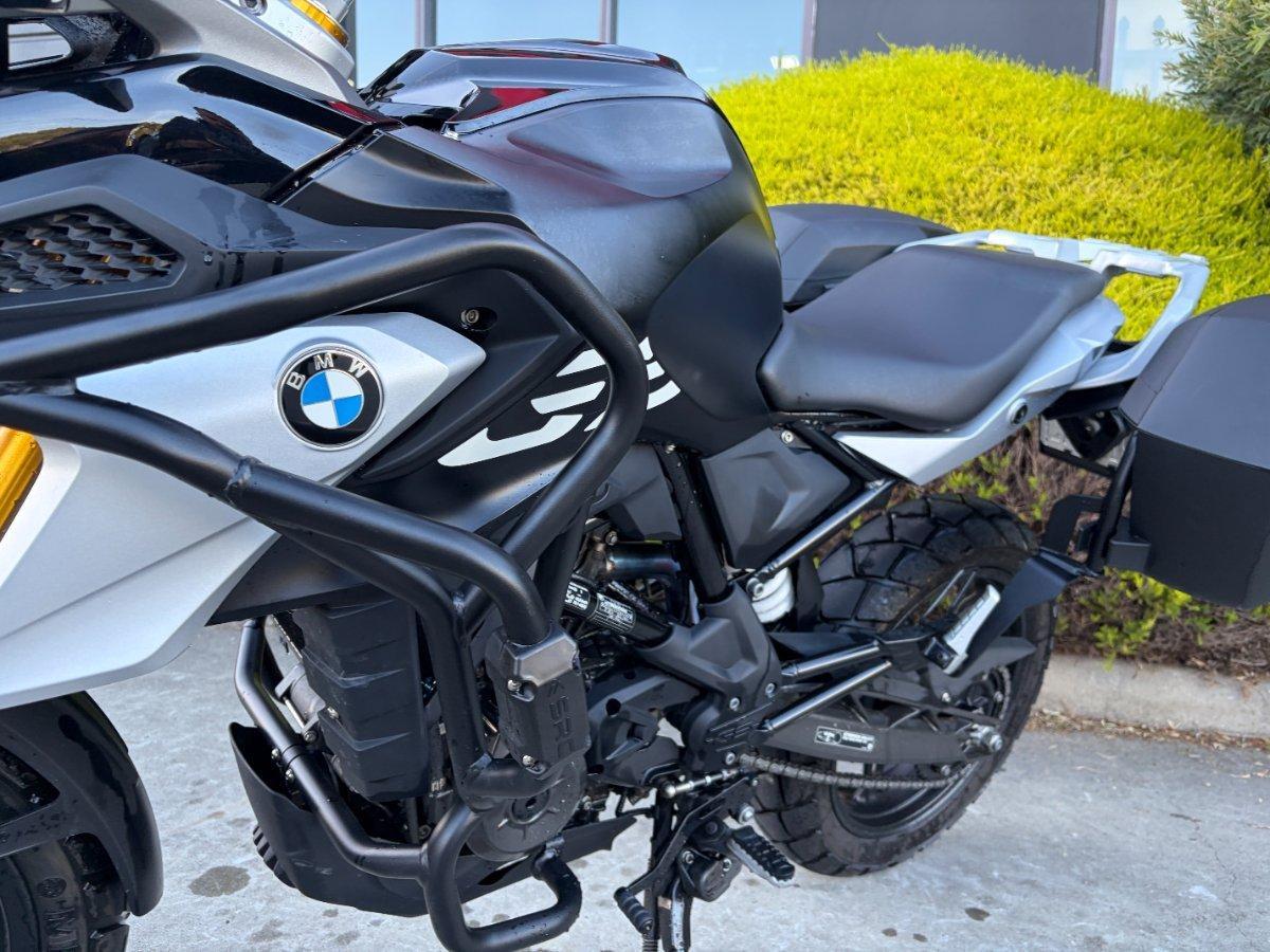2023 BMW G 310 GS DUAL SPORTS