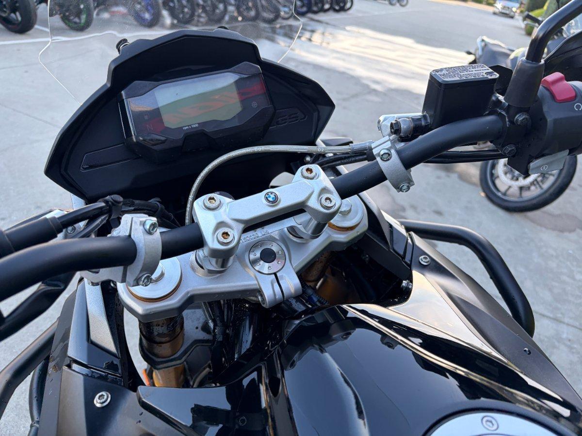 2023 BMW G 310 GS DUAL SPORTS