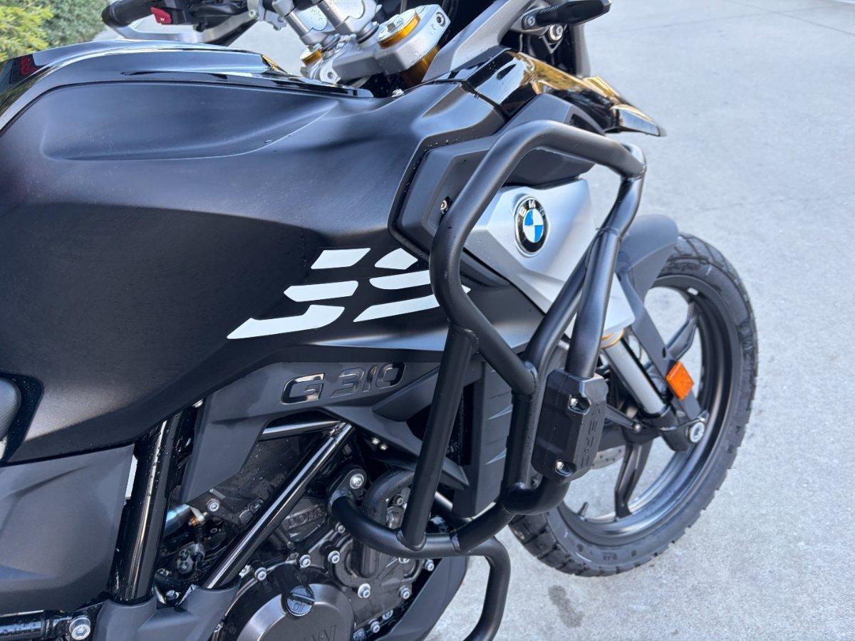 2023 BMW G 310 GS DUAL SPORTS