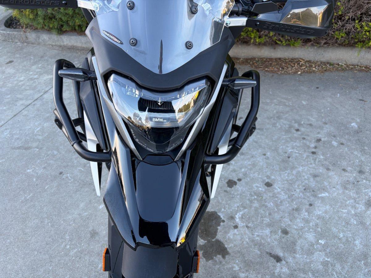 2023 BMW G 310 GS DUAL SPORTS