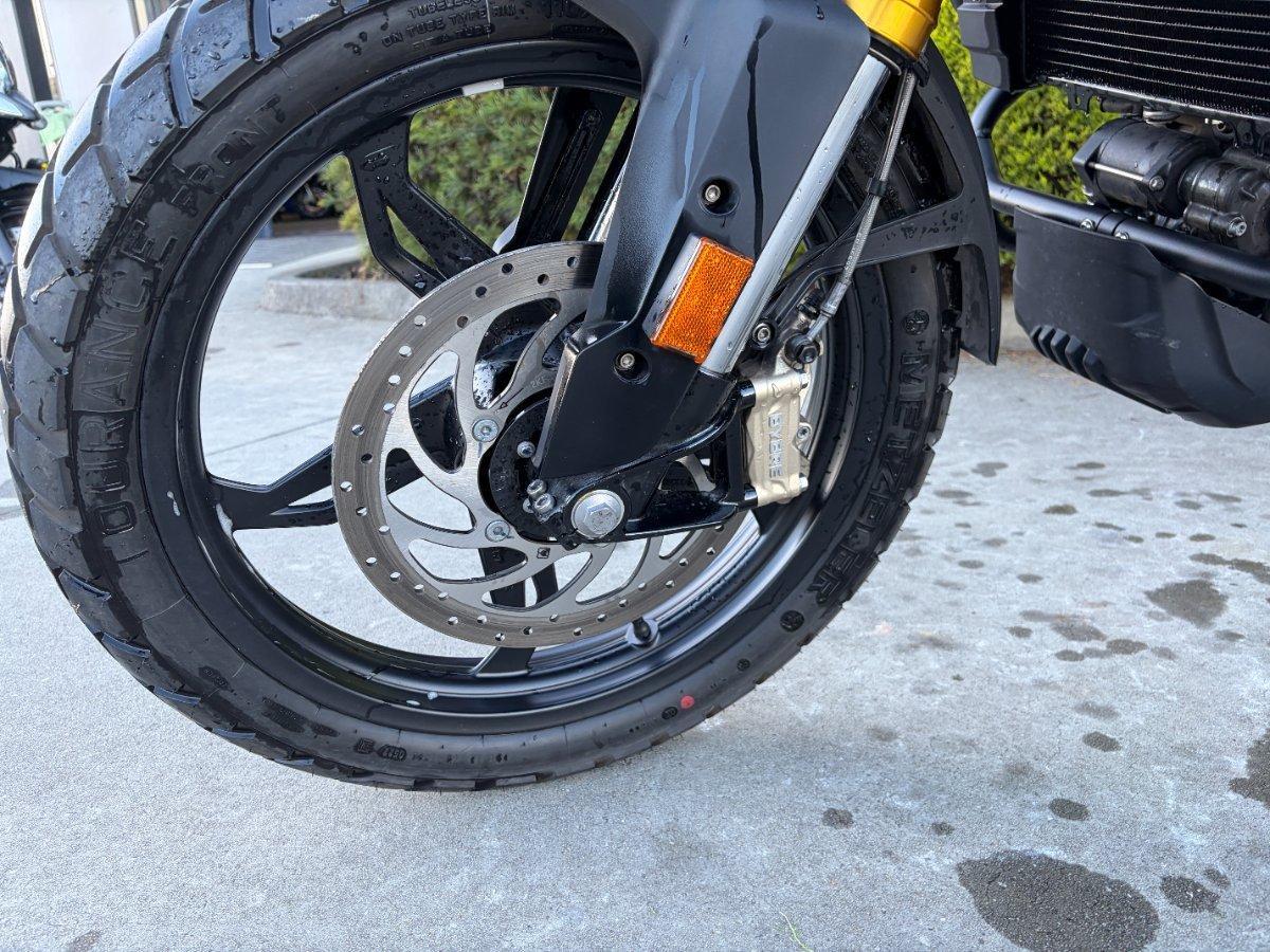 2023 BMW G 310 GS DUAL SPORTS