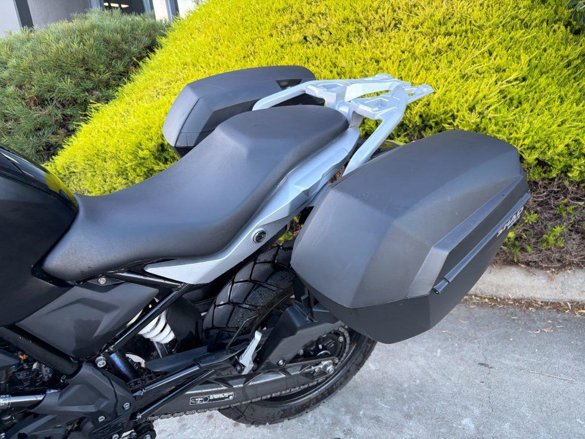 2023 BMW G 310 GS DUAL SPORTS