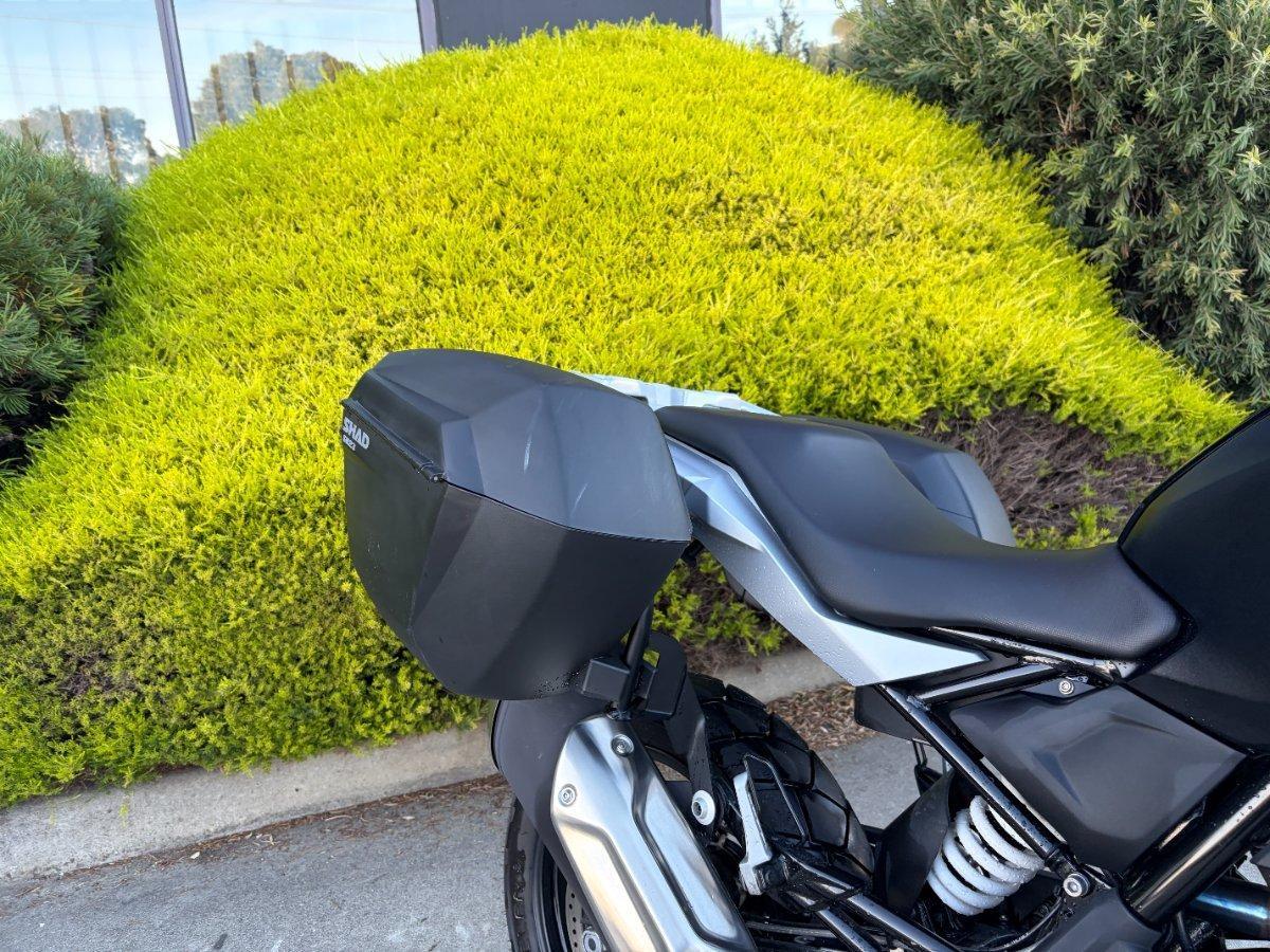 2023 BMW G 310 GS DUAL SPORTS