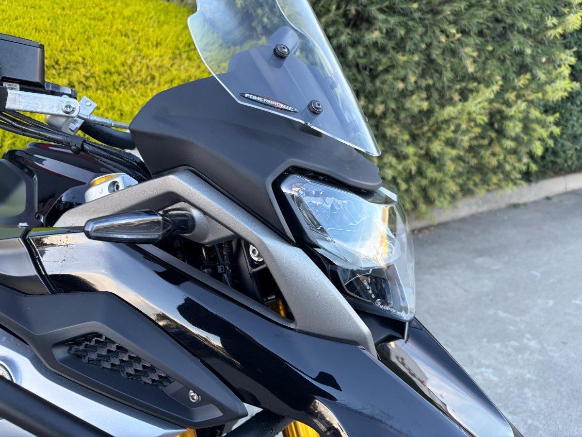 2023 BMW G 310 GS DUAL SPORTS