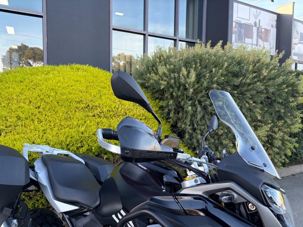 2023 BMW G 310 GS DUAL SPORTS
