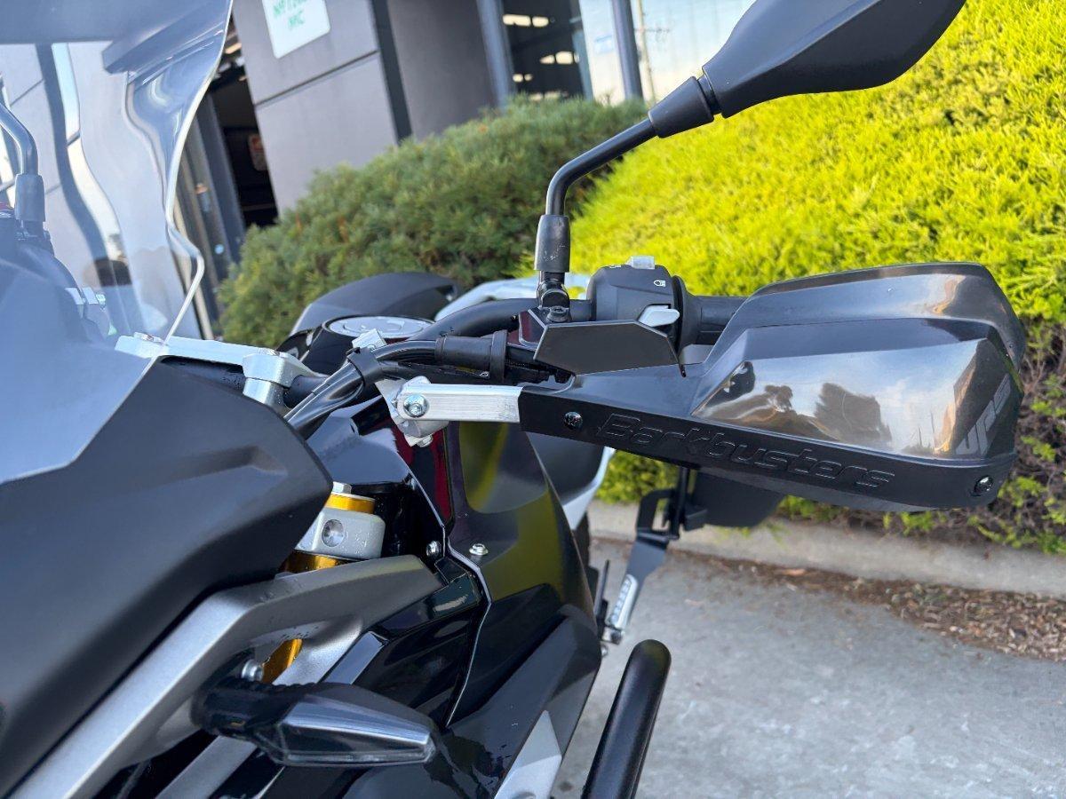 2023 BMW G 310 GS DUAL SPORTS