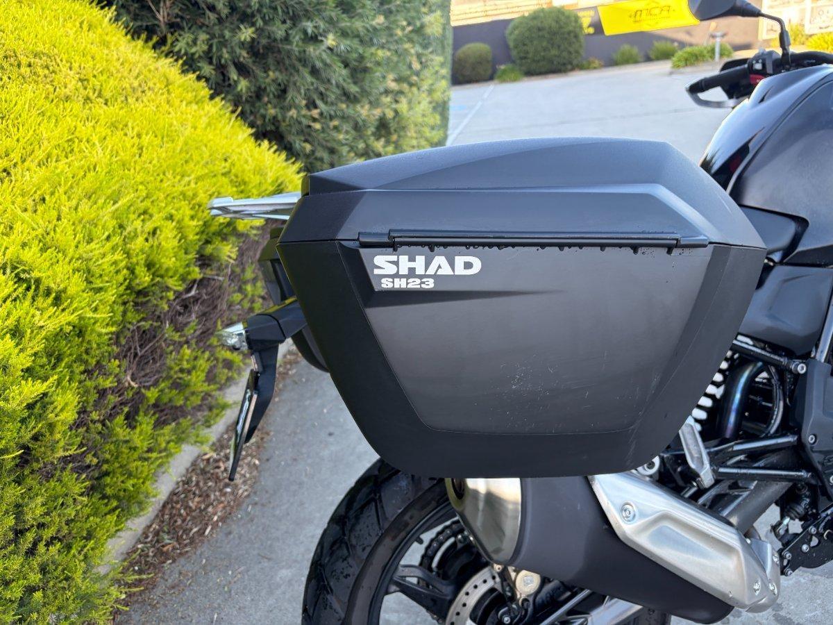 2023 BMW G 310 GS DUAL SPORTS