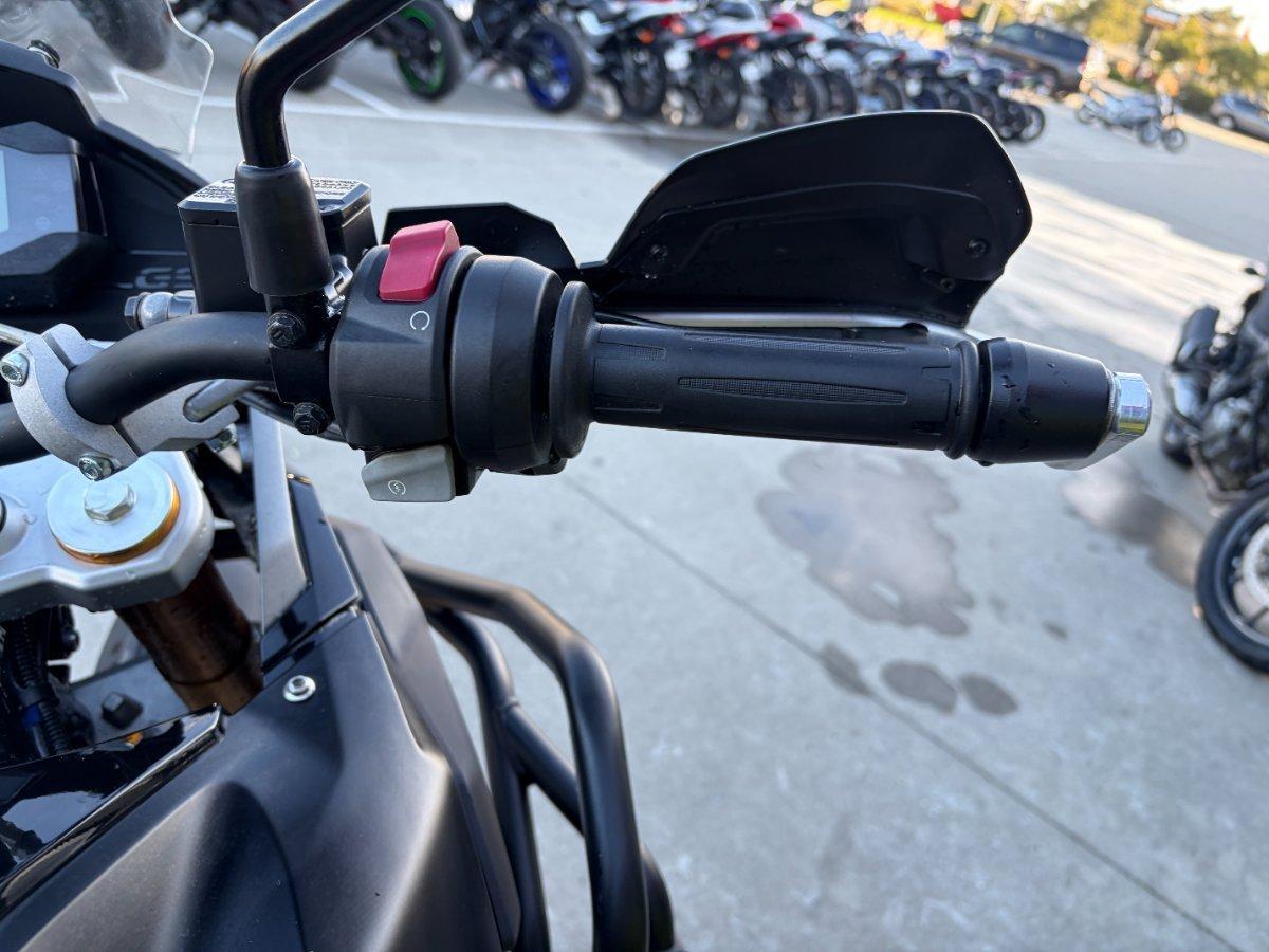 2023 BMW G 310 GS DUAL SPORTS