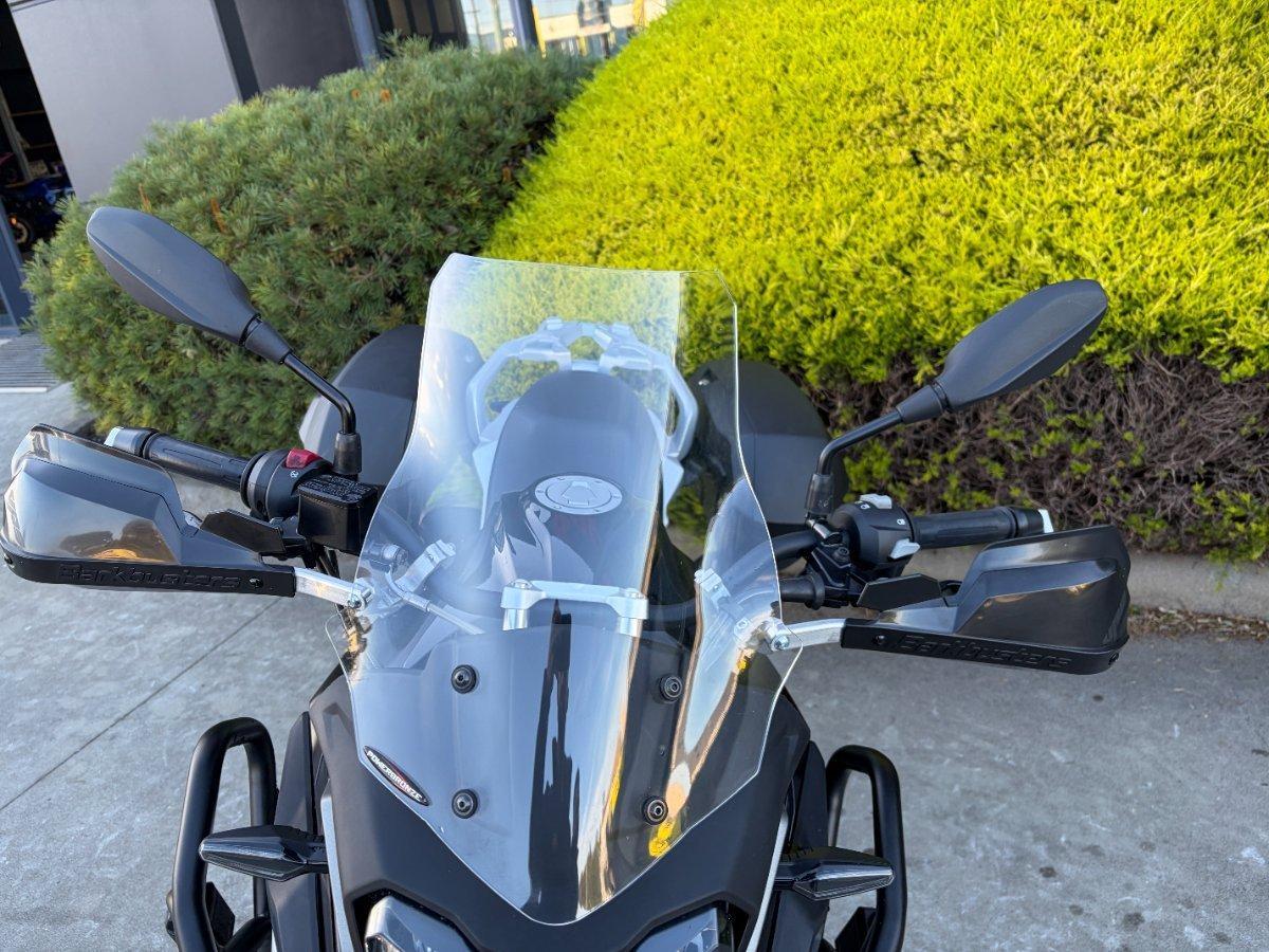 2023 BMW G 310 GS DUAL SPORTS