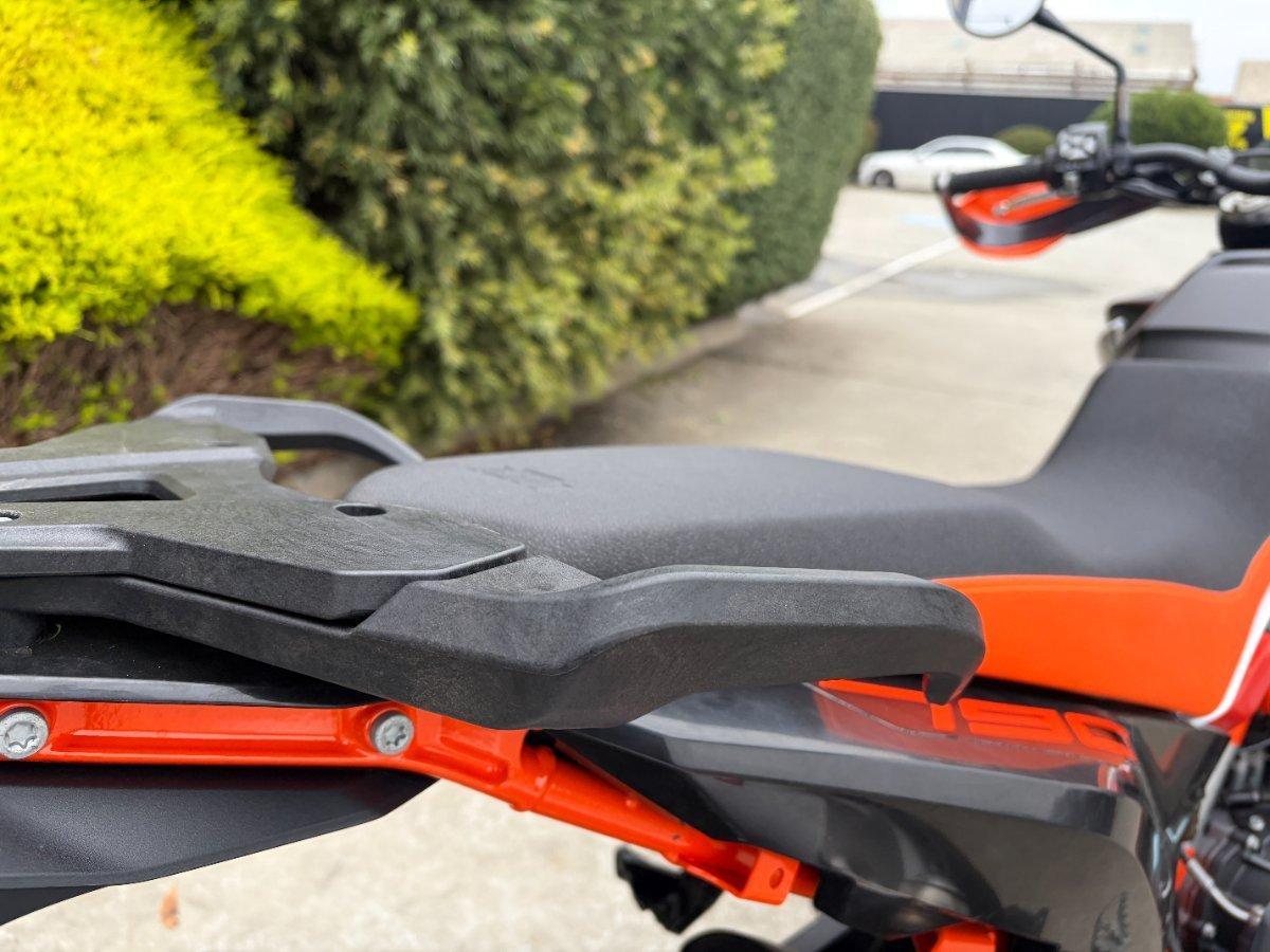 2020 KTM 790 ADVENTURE R DUAL SPORTS