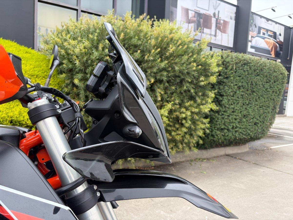 2020 KTM 790 ADVENTURE R DUAL SPORTS