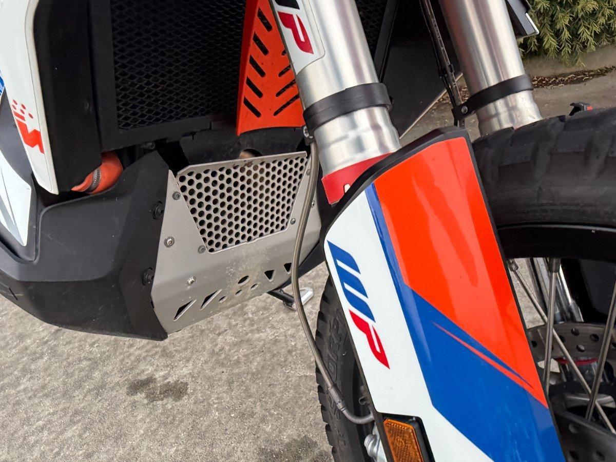 2021 KTM 890 ADVENTURE R DUAL SPORTS
