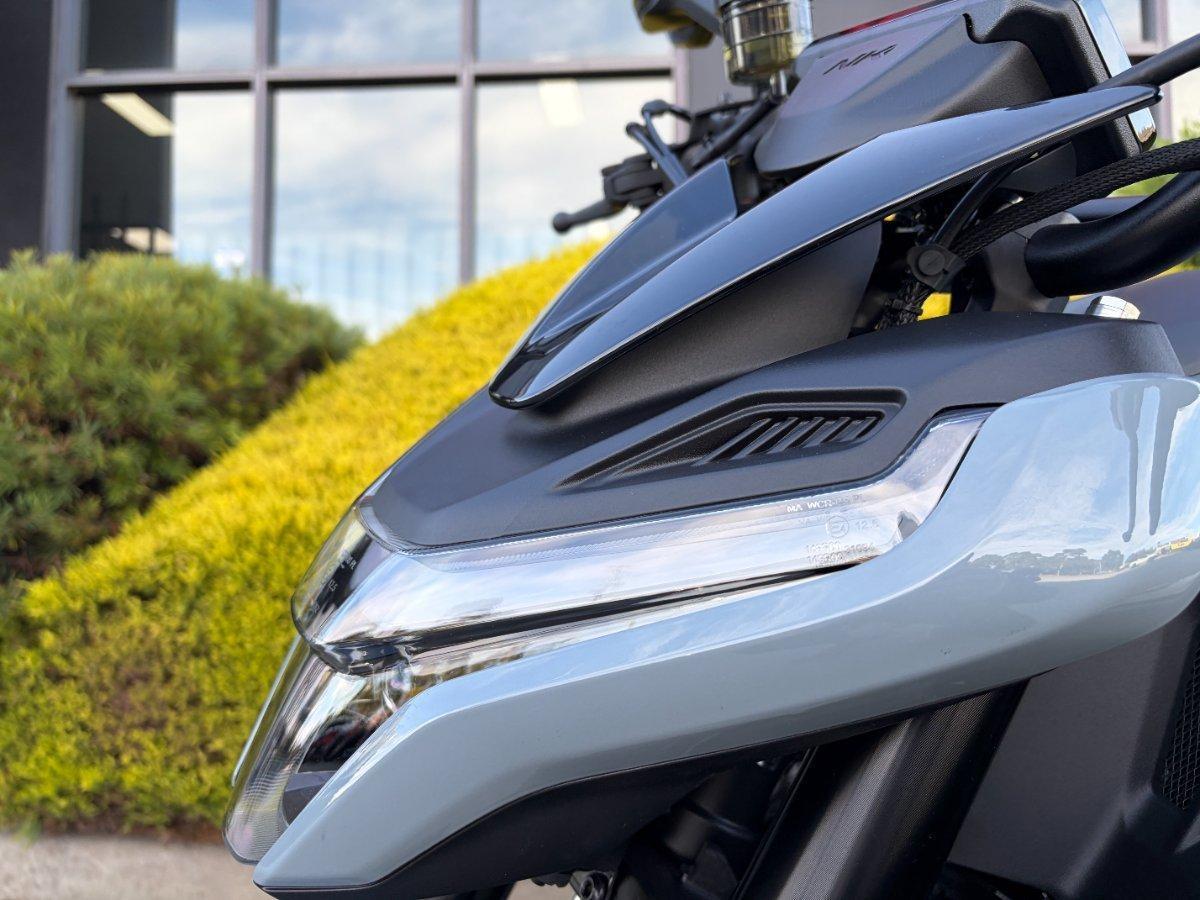 2025 CF MOTO 675 NK ROAD