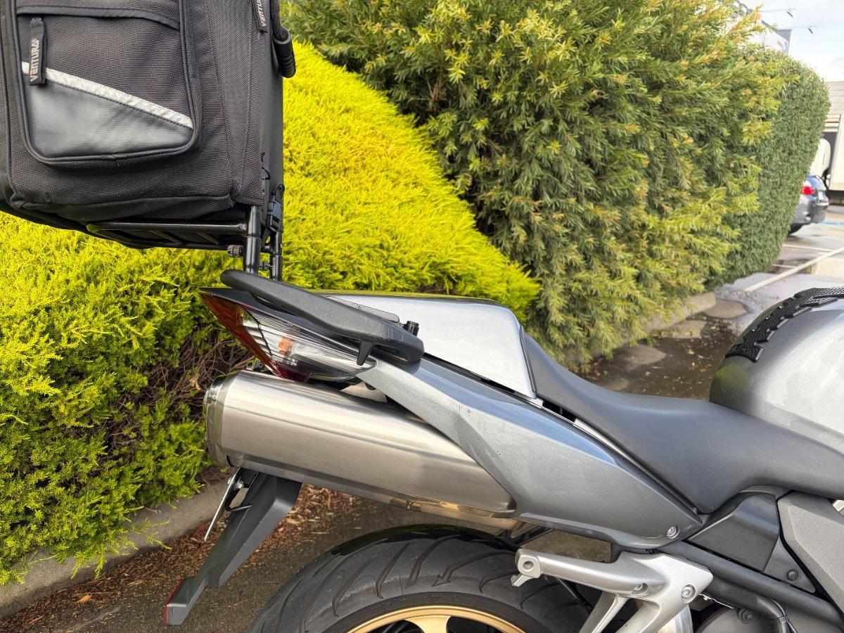 2011 HONDA VFR800F (VFR800FI) SPORTS