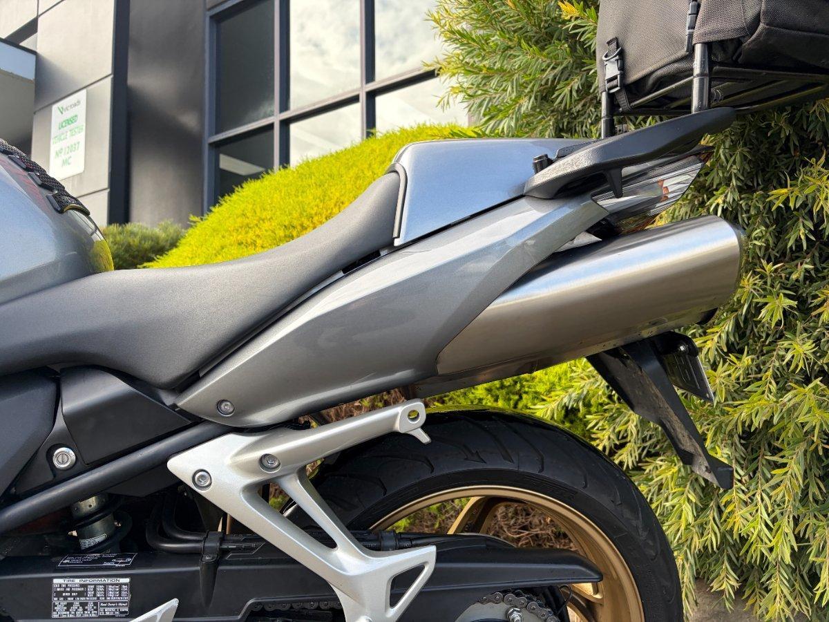 2011 HONDA VFR800F (VFR800FI) SPORTS
