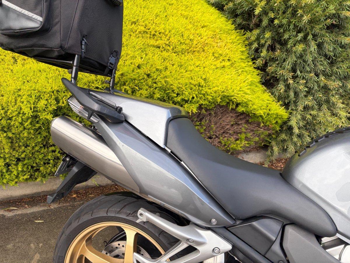 2011 HONDA VFR800F (VFR800FI) SPORTS