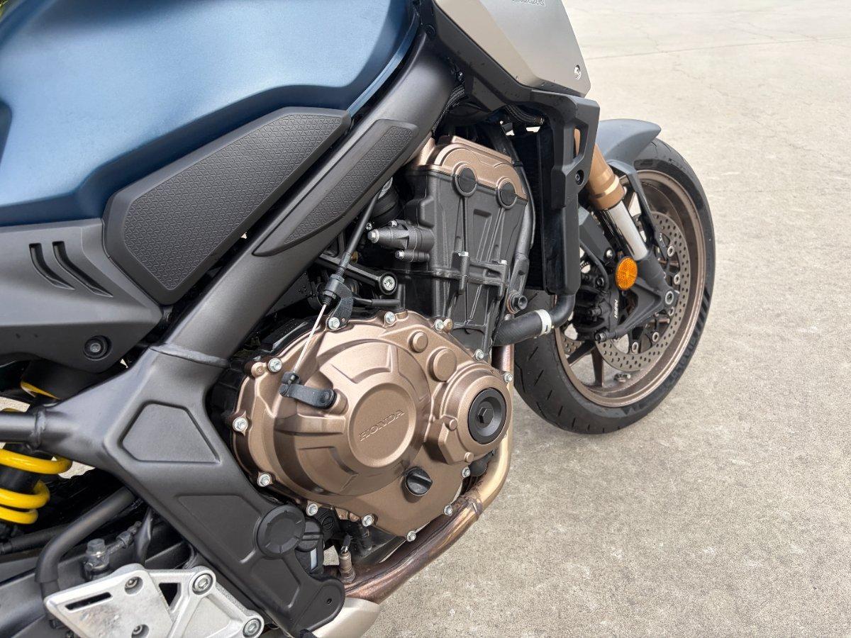 2022 HONDA CB650R SPORTS