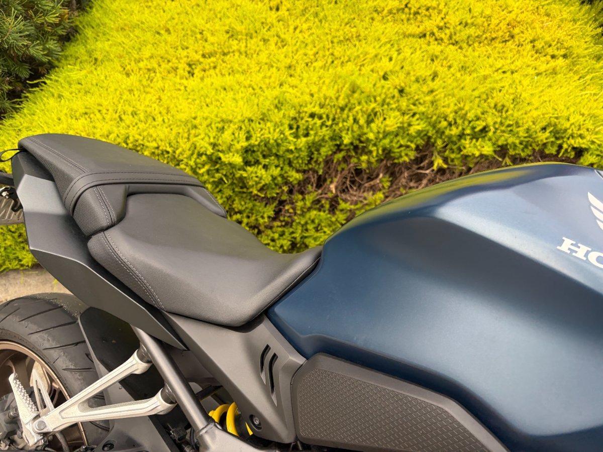 2022 HONDA CB650R SPORTS