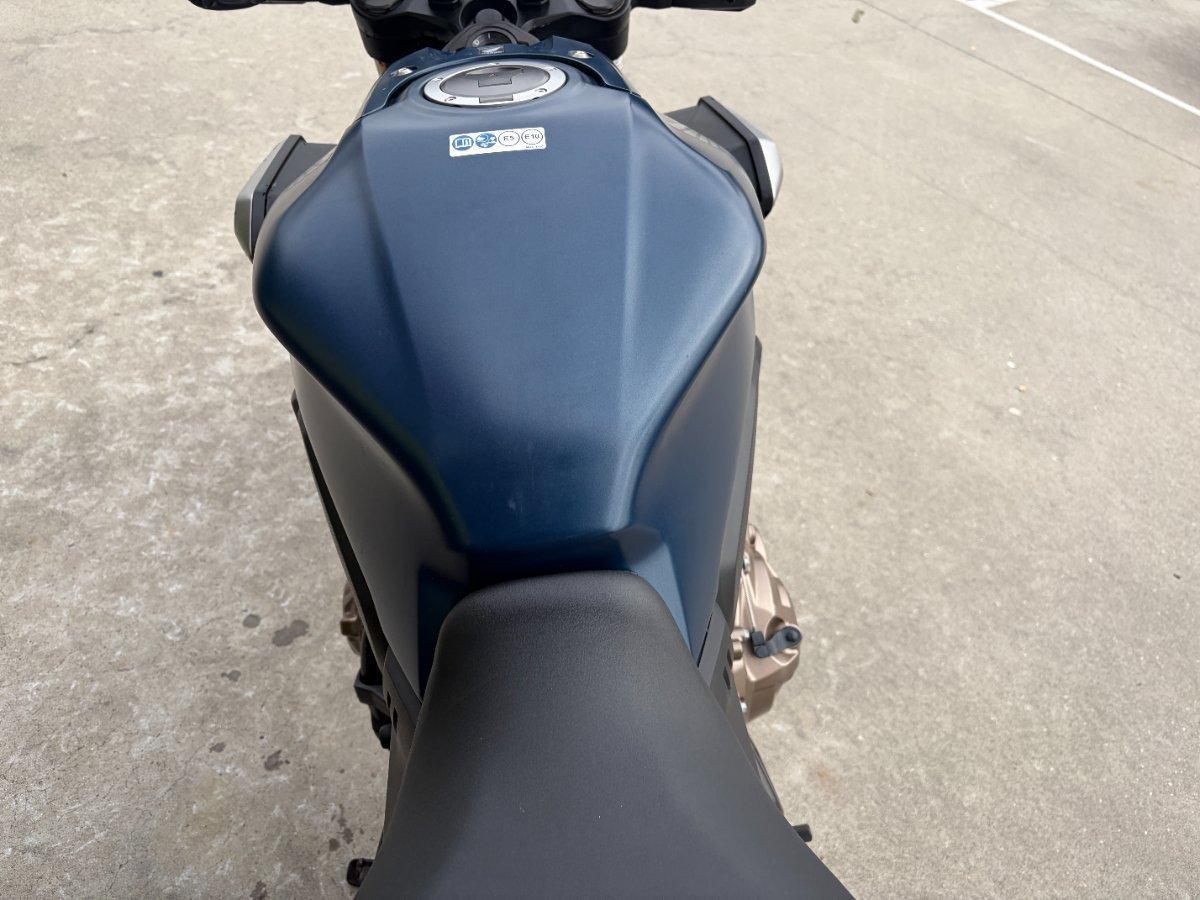 2022 HONDA CB650R SPORTS