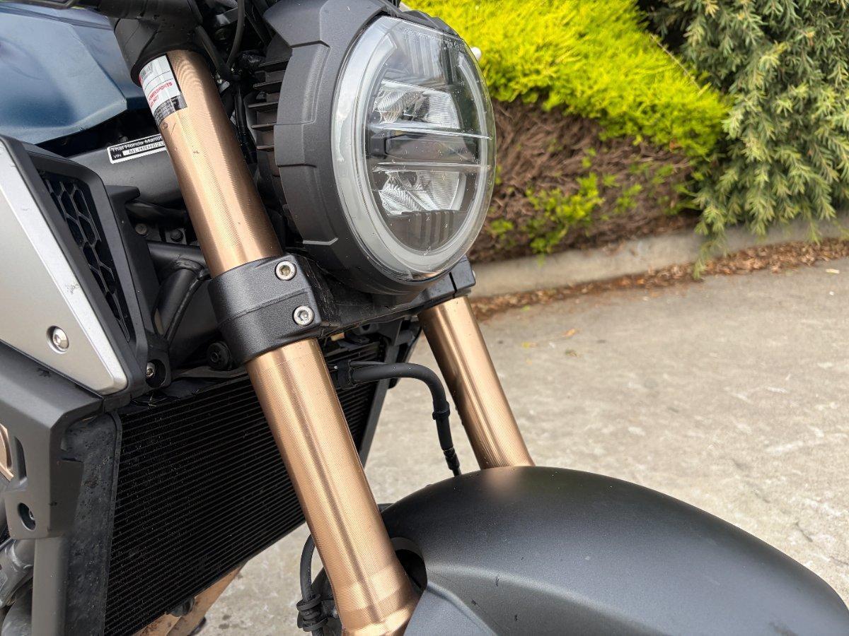 2022 HONDA CB650R SPORTS