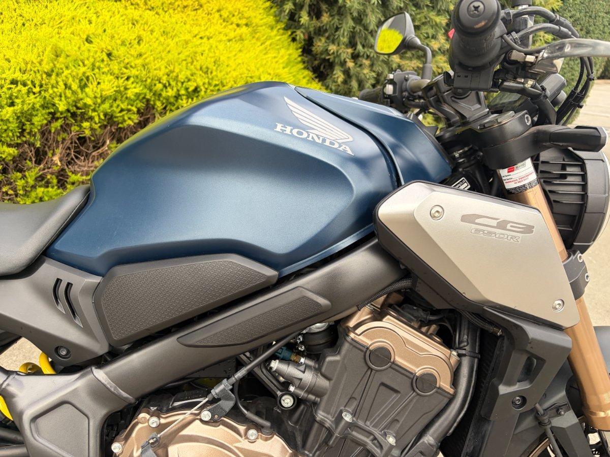 2022 HONDA CB650R SPORTS
