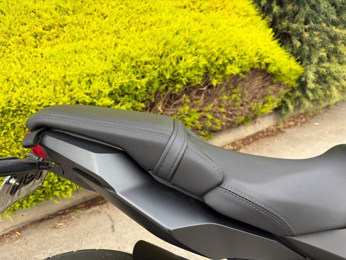 2022 HONDA CB650R SPORTS