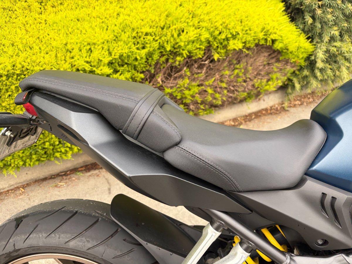 2022 HONDA CB650R SPORTS