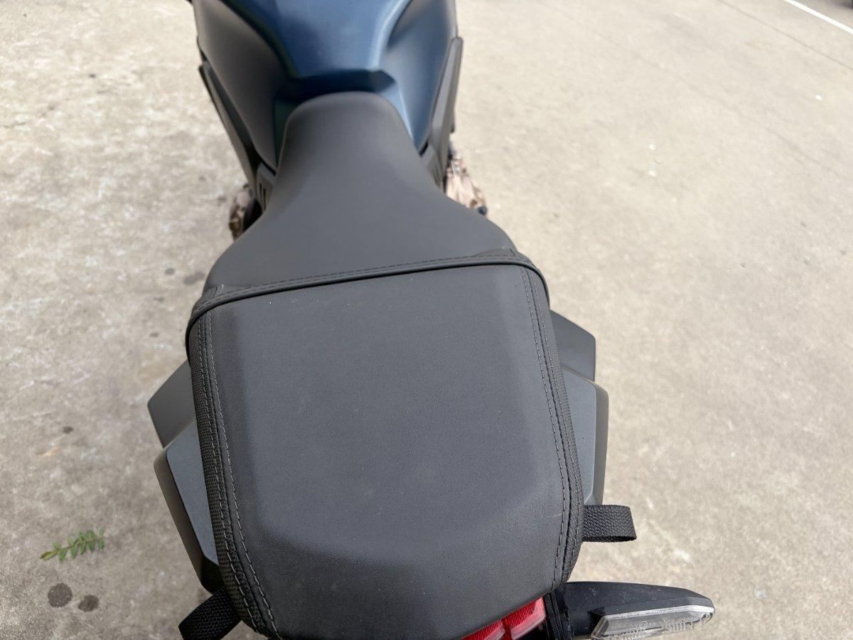 2022 HONDA CB650R SPORTS