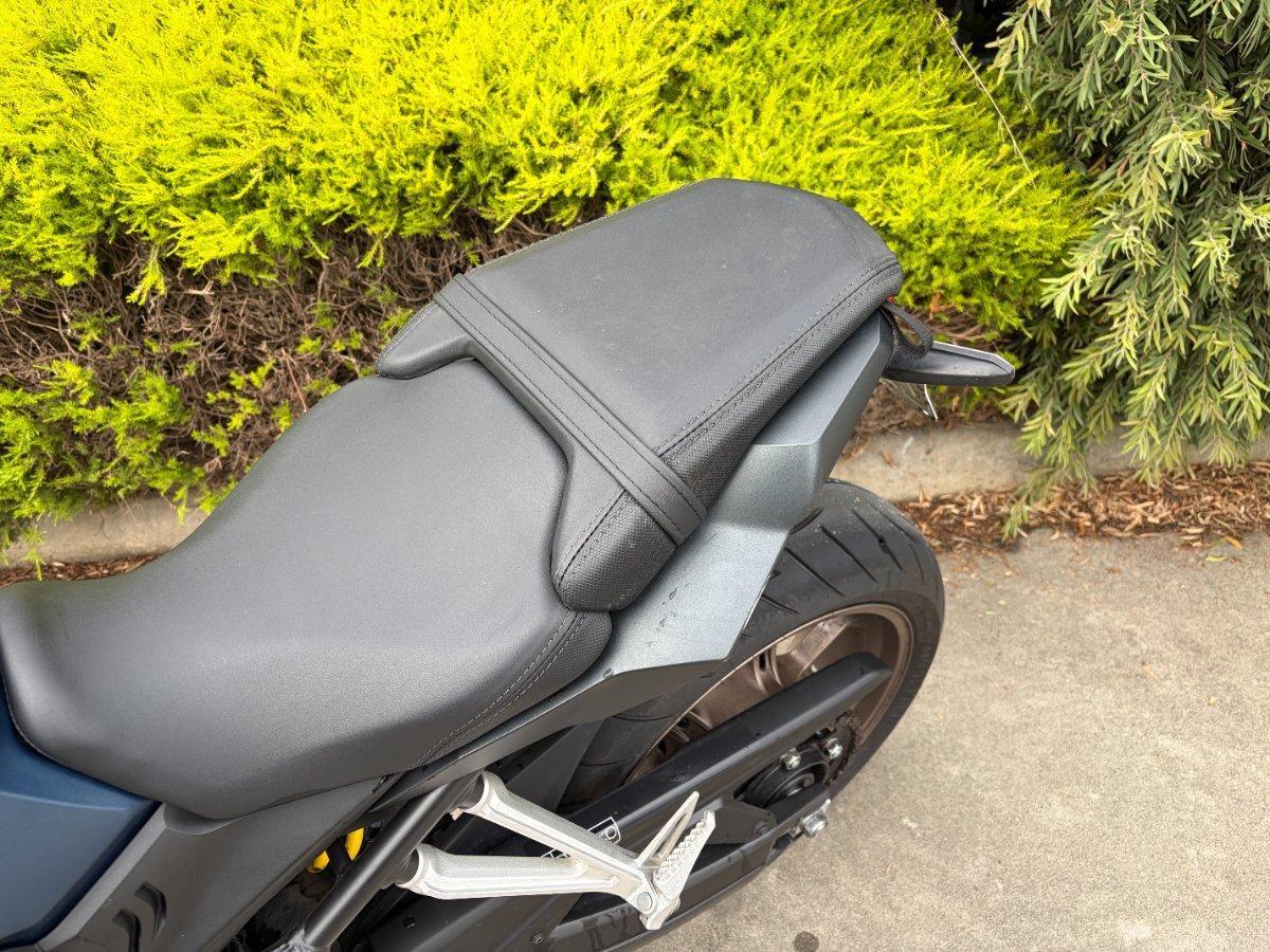 2022 HONDA CB650R SPORTS